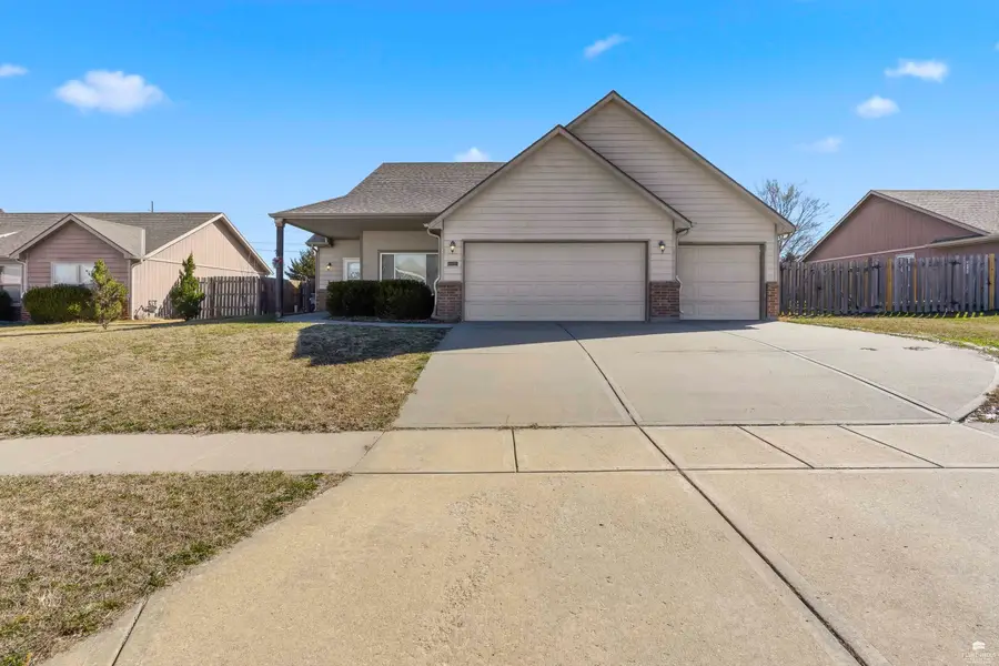 1109 Coyote Drive, Junction City, KS 66441 - #2