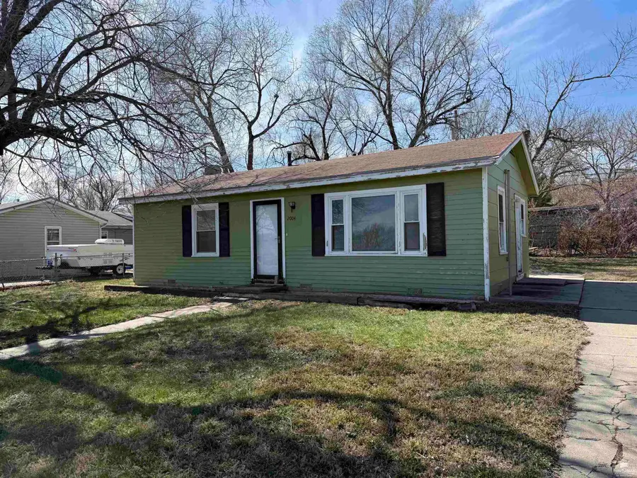 2004 Elmdale Avenue, Junction City, KS 66441 - #2