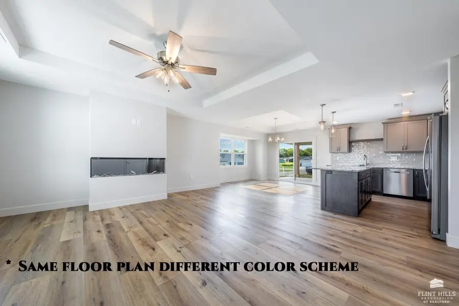 9172 Grammar Court, Manhattan, KS 66502 - #2