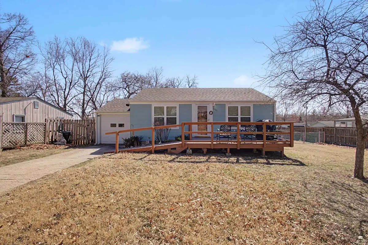 3137 Bermuda Lane, Manhattan, KS 66503 - #1