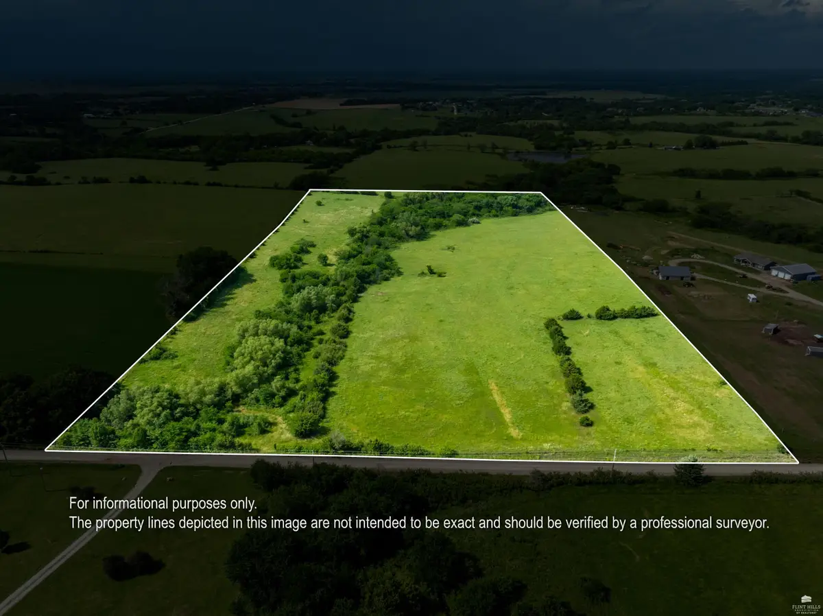 00000 Gillaspie, Wamego, KS 66547 - #1