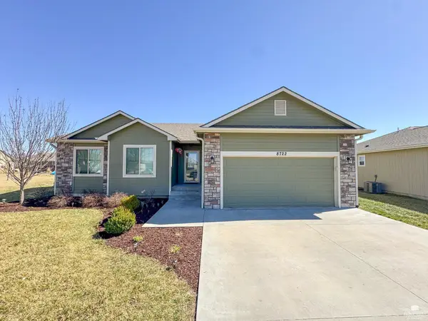 8722 Kinzie Jos Way, Manhattan, KS 66502