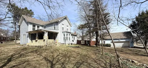 26 N Chautauqua Street, Council Grove, KS 66846