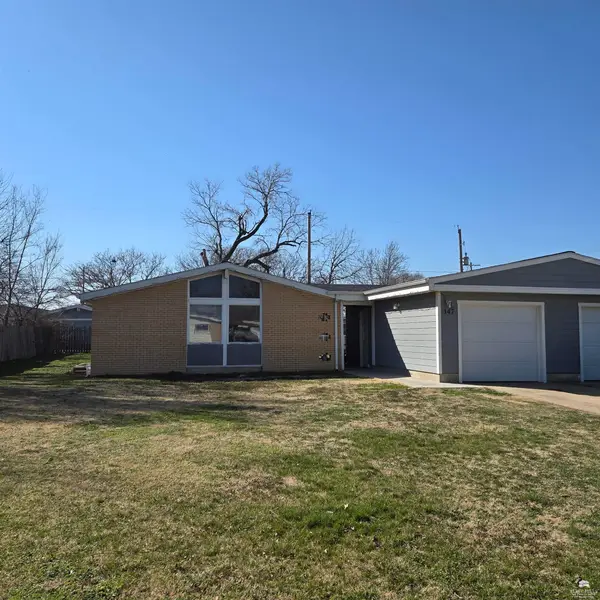 147-149 Hoover Court, Salina, KS 67401