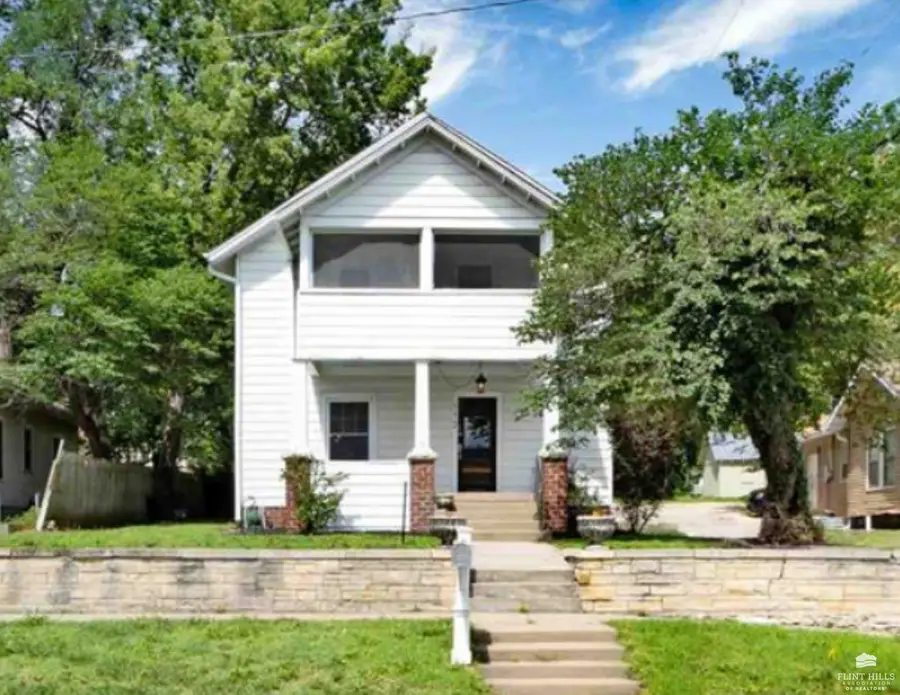 112 S Martin Luther King Jr Drive, Manhattan, KS 66502 - #2