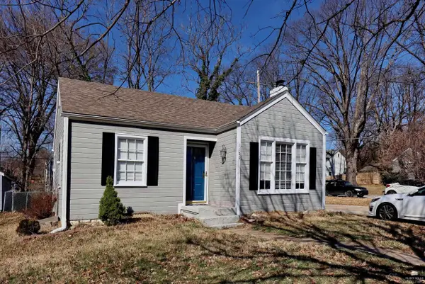 1100 Pomeroy Street, Manhattan, KS 66502