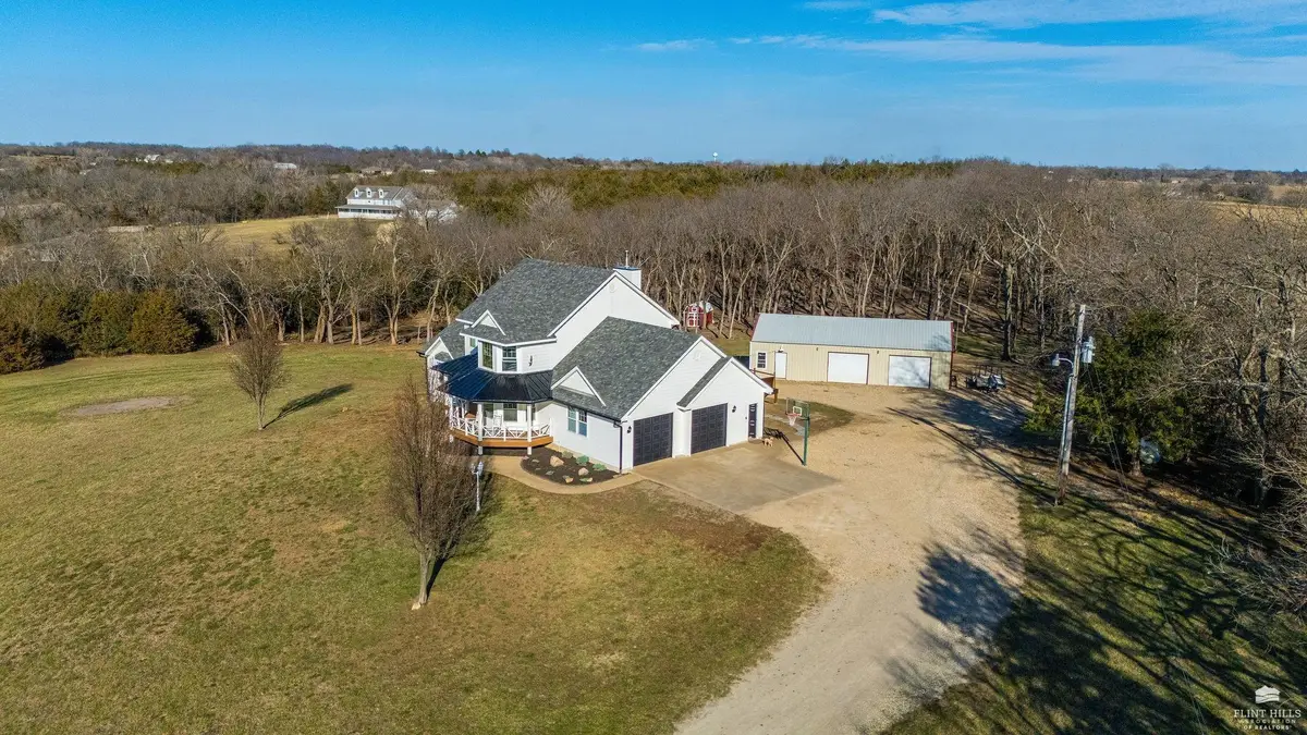 4230 NW Valencia Road, Silver Lake, KS 66539 - #1