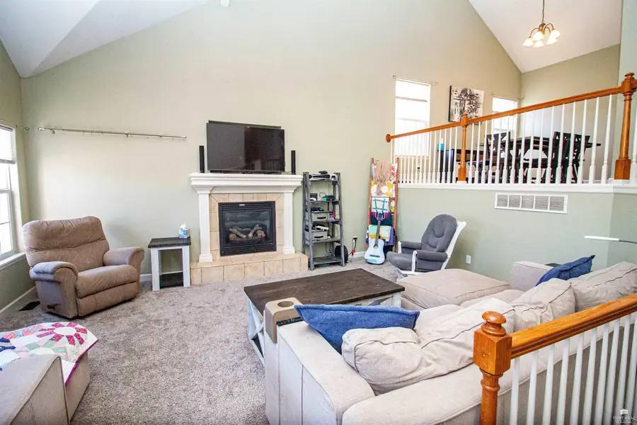 1332 Spring Hill Dr., Junction City, KS 66441 - #3