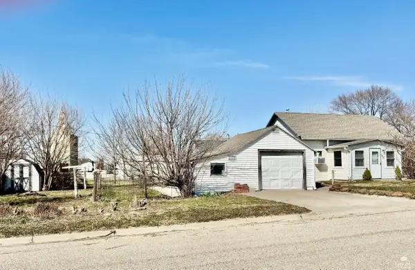 100 Market Street, Clifton, KS 66937