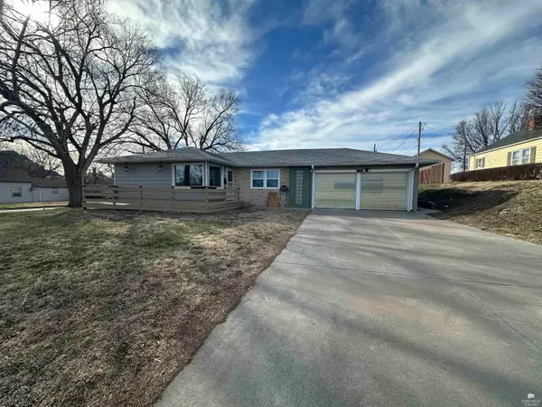302 W 13th Street, Concordia, KS 66901