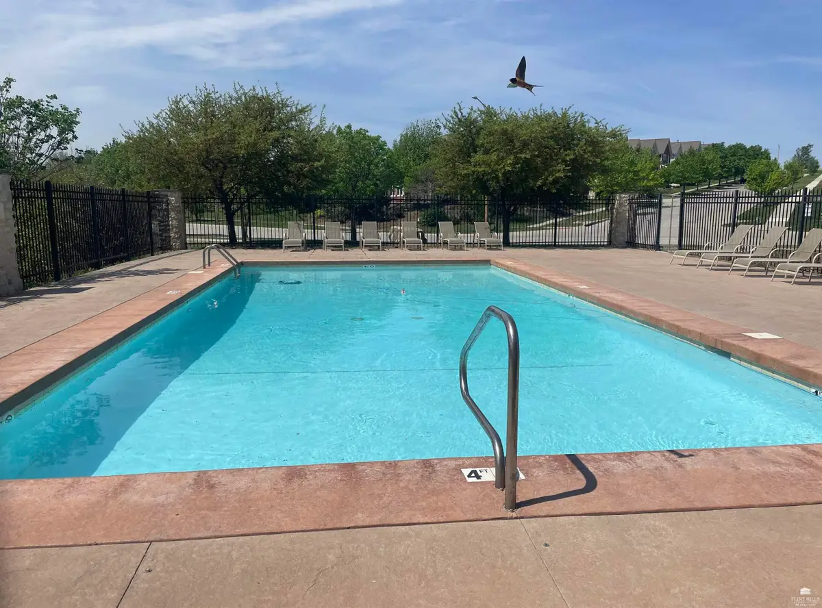 2302 Lucy Court, Junction City, KS 66441 - #1