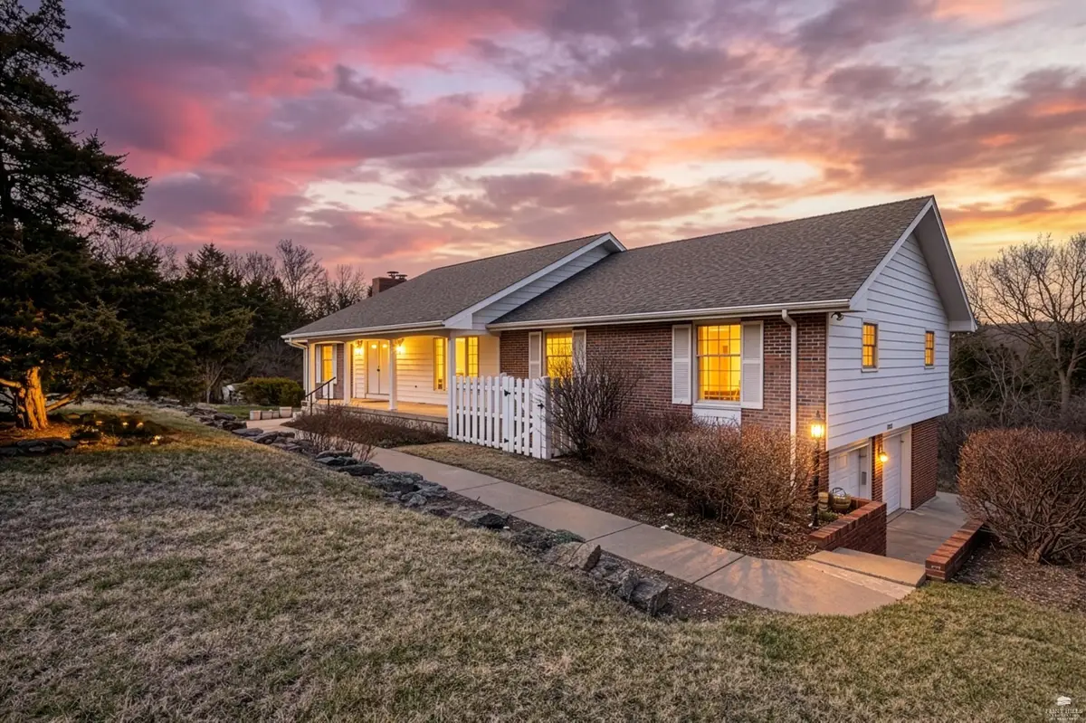 2612 Marque Hill Road, Manhattan, KS 66502 - #1