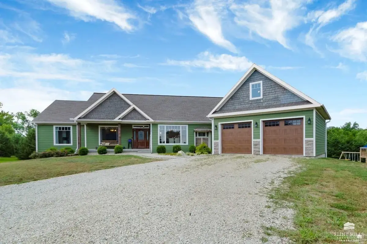 13140 Anthony Drive, Saint George, KS 66535 - #1