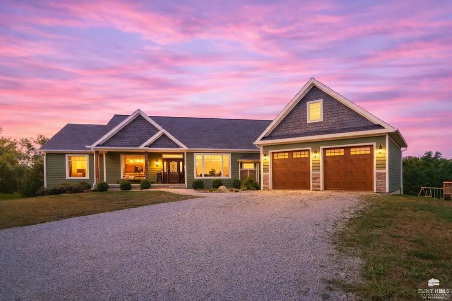 13140 Anthony Drive, Saint George, KS 66535 - #2