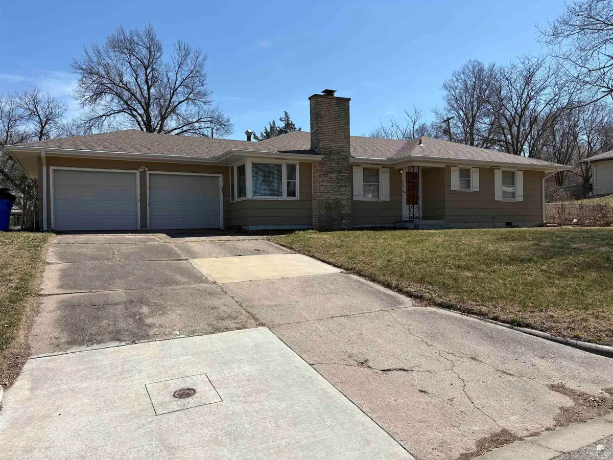 Address Withheld By Seller, Junction City, KS 66441 - #1