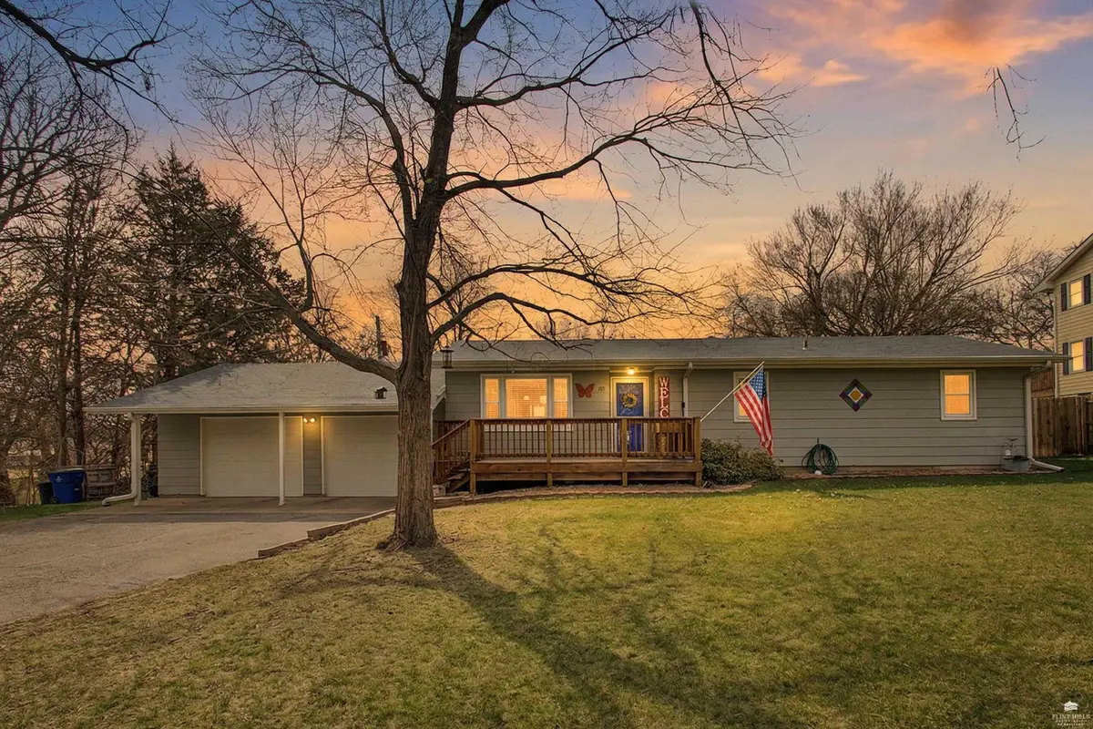 711 Oakhill Drive, Chapman, KS 67431 - #1