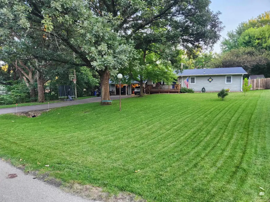 711 Oakhill Drive, Chapman, KS 67431 - #2