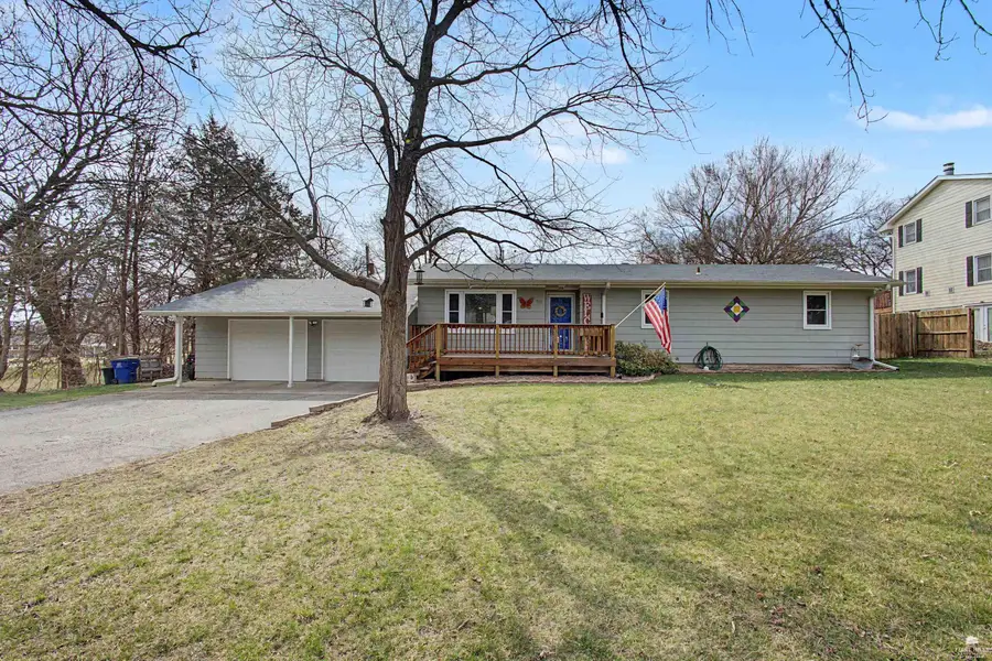 711 Oakhill Drive, Chapman, KS 67431 - #3