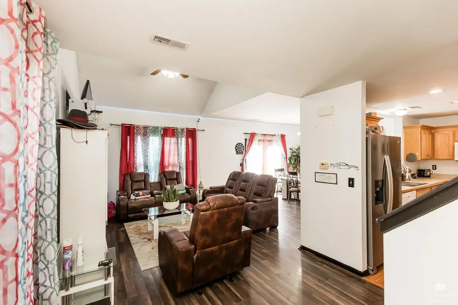 2619 Kathie Drive, Junction City, KS 66441 - #2