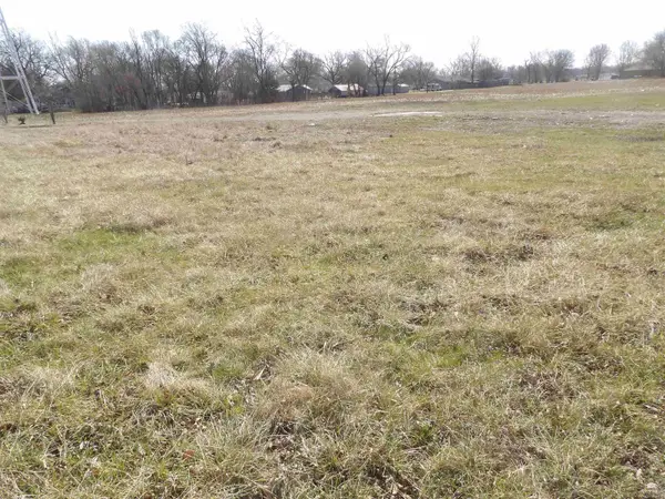 610 W 7th Street, Emmett, KS 66422