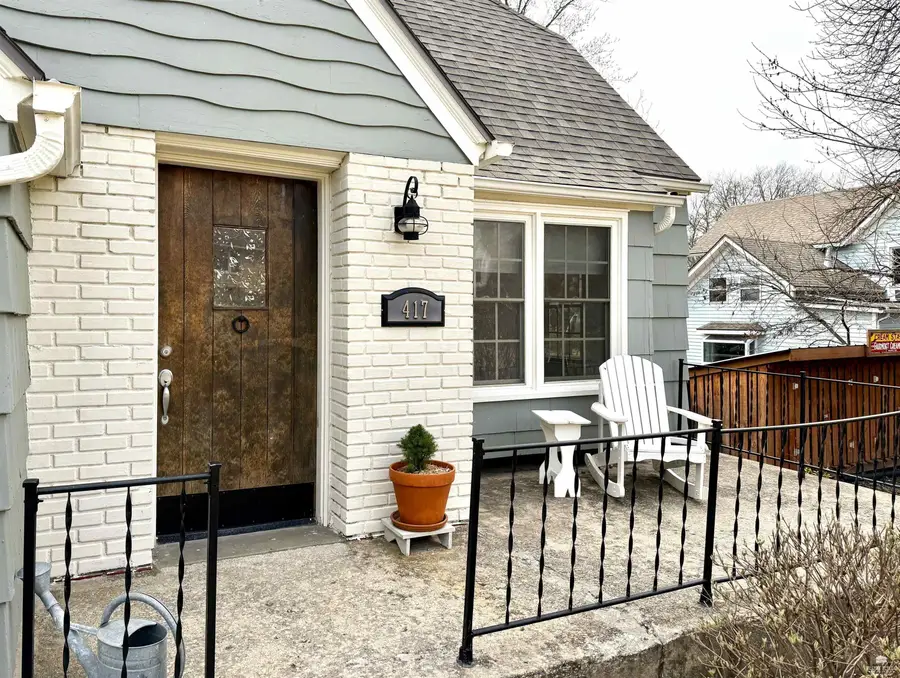 417 Columbia Street, Council Grove, KS 66846 - #2