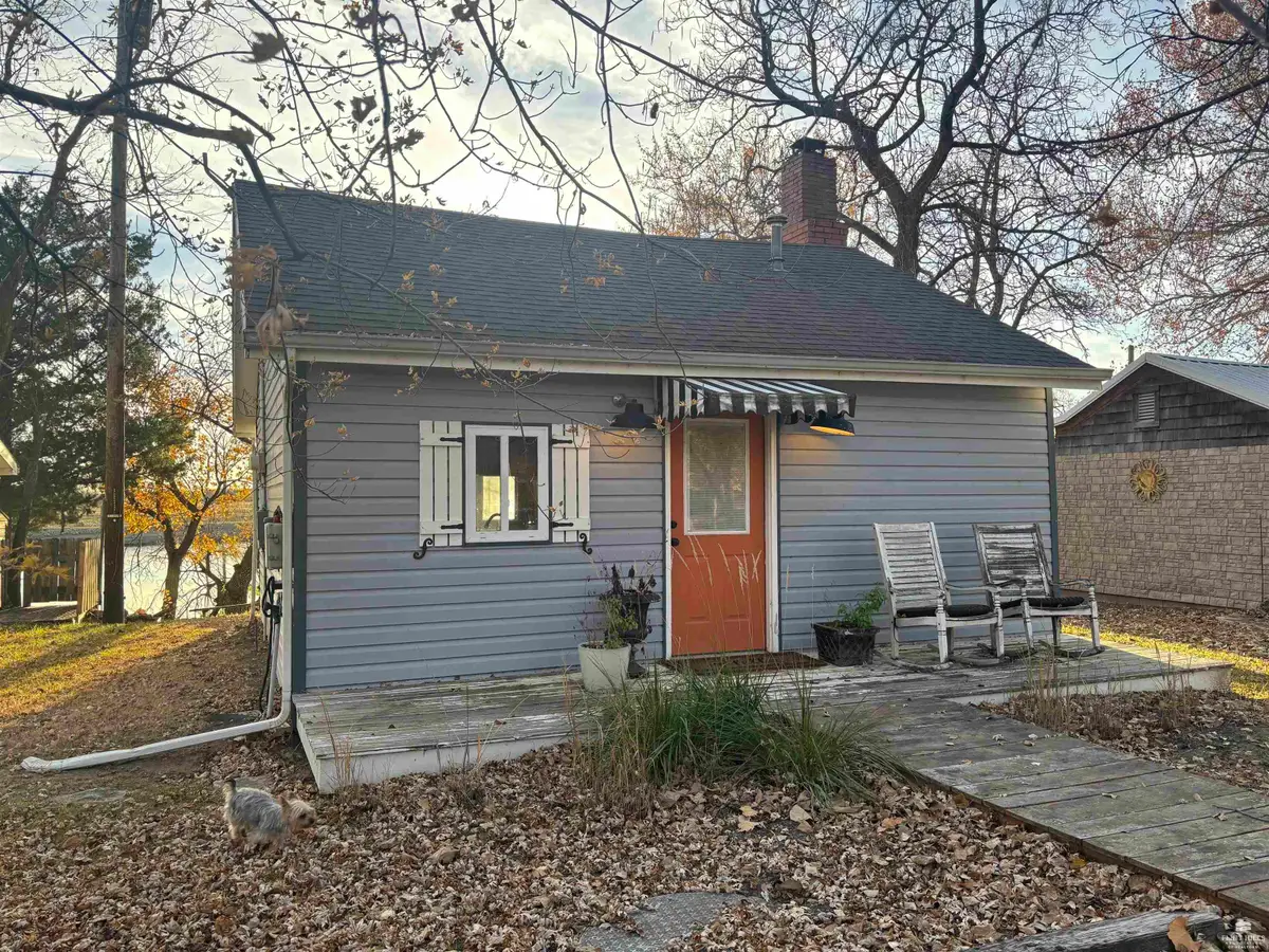 2191 Eden #Lot 14, Abilene, KS 67410 - #1