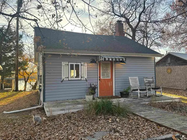 2191 Eden #Lot 14, Abilene, KS 67410