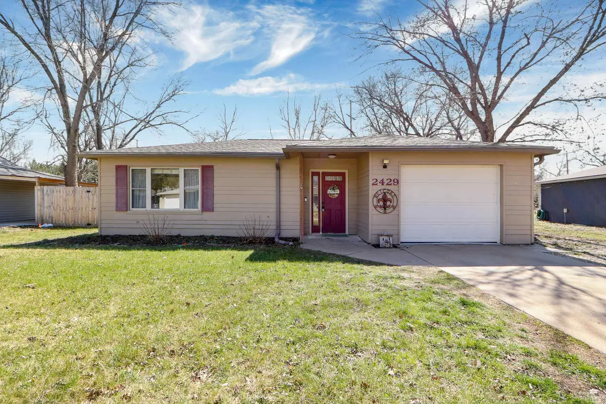 2429 Buttonwood Drive, Manhattan, KS 66502 - #1