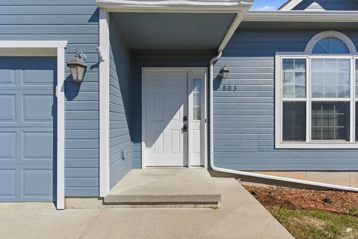 803 Sagebrush Way, Junction City, KS 66441 - #1