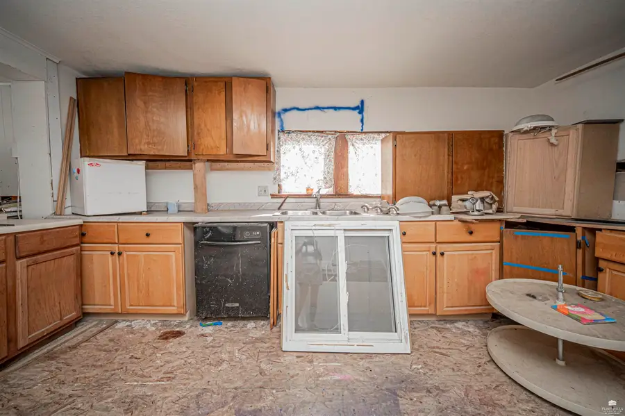 101 S Nebraska Street, Woodbine, KS 67492 - #2