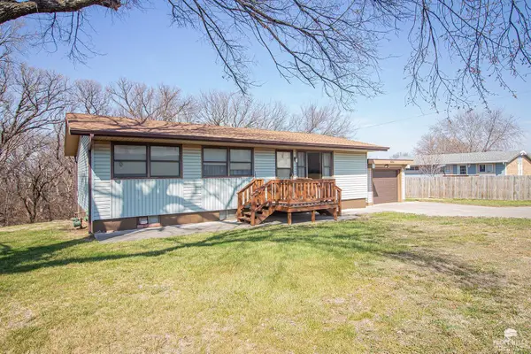 504 Charlie Street, Junction City, KS 66441