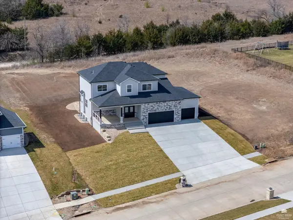 4856 High Prairie Dr., Manhattan, KS 66502