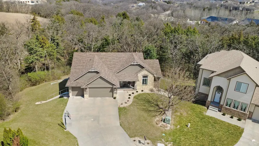 4304 Lusardi Point, Manhattan, KS 66503 - #2