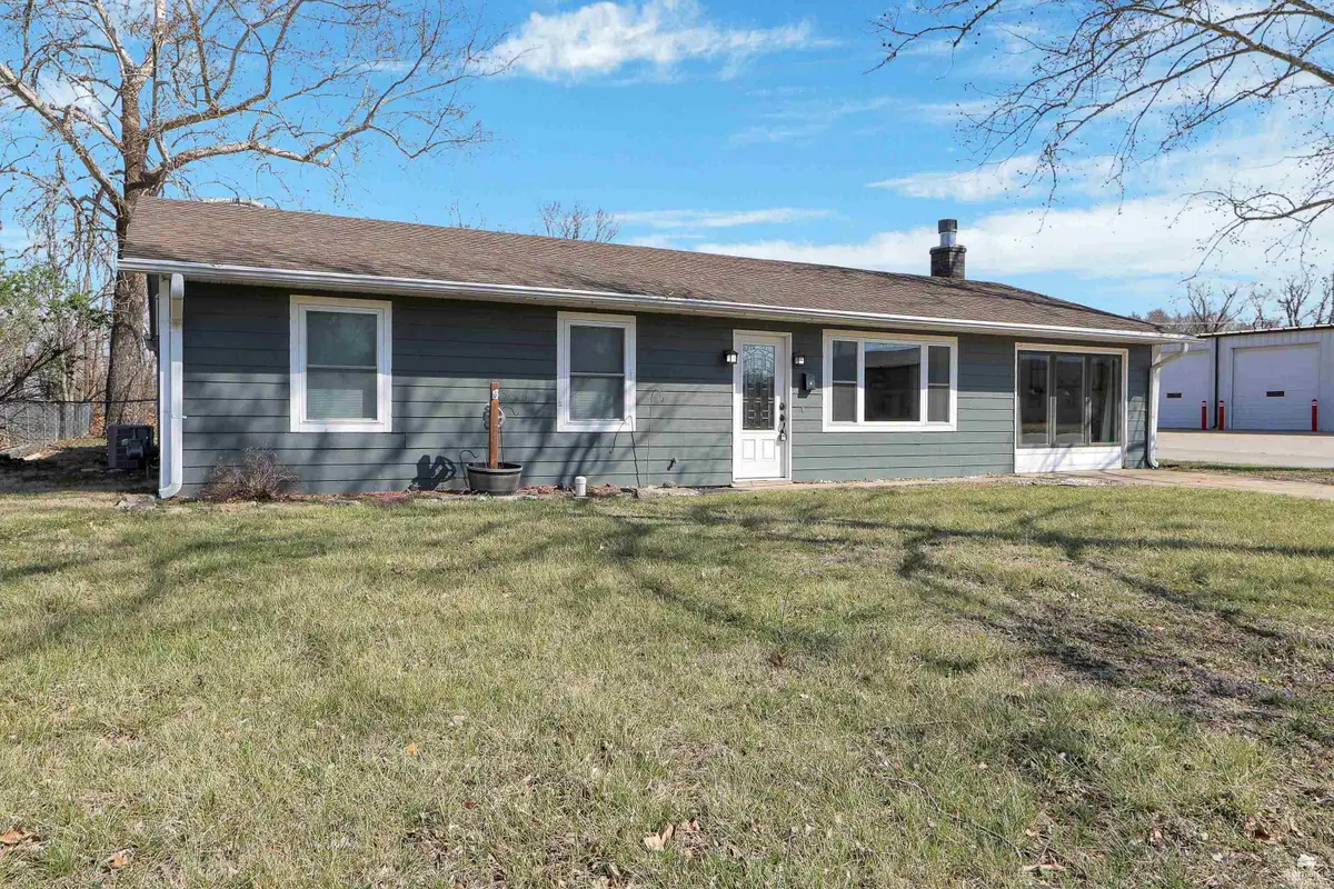 600 Plum, Wamego, KS 66547 - #1