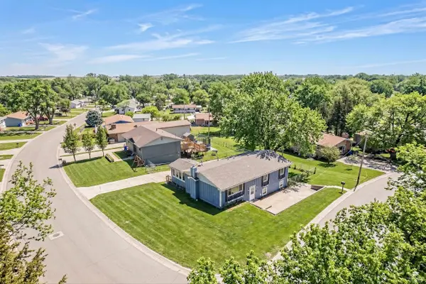 1741 Bel Air Drive, Junction City, KS 66441