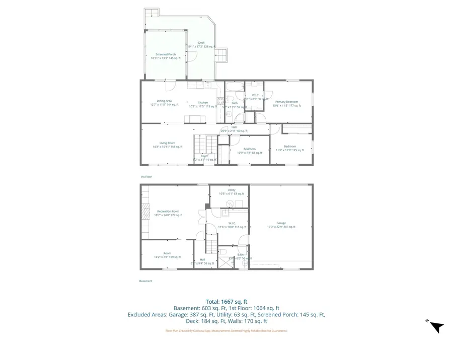 1741 Bel Air Drive, Junction City, KS 66441 - #2