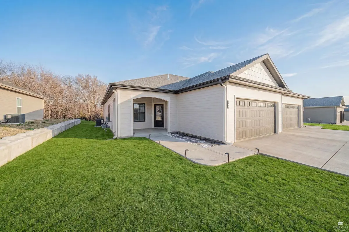 1723 Kenneth Drive, Junction City, KS 66441 - #1
