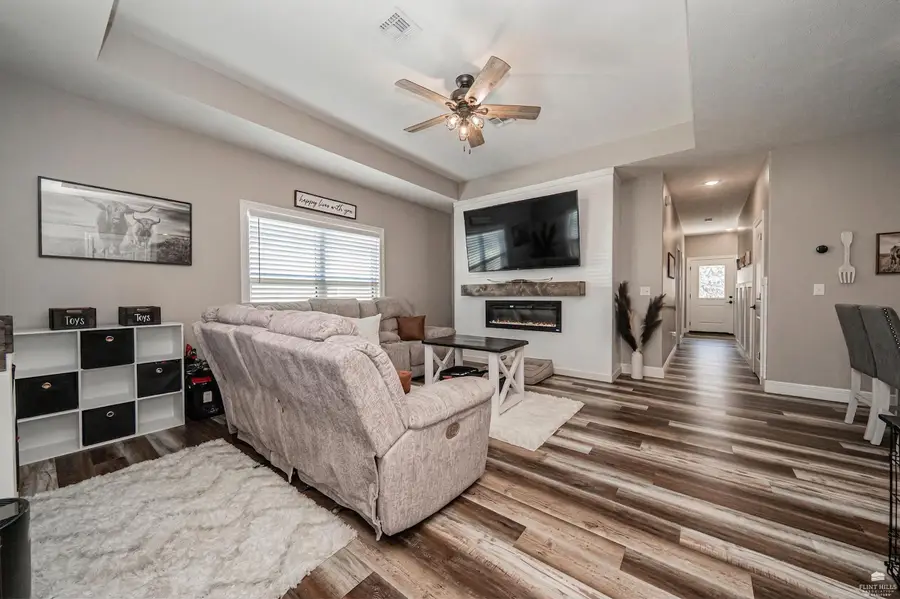 1723 Kenneth Drive, Junction City, KS 66441 - #3