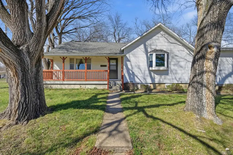 612 E State St., Westmoreland, KS 66549 - #2