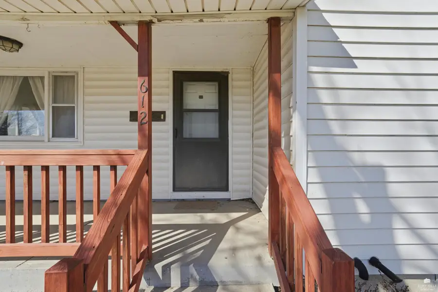 612 E State St., Westmoreland, KS 66549 - #3