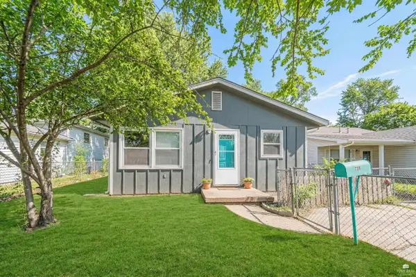 728 W 12th Street, Junction City, KS 66441