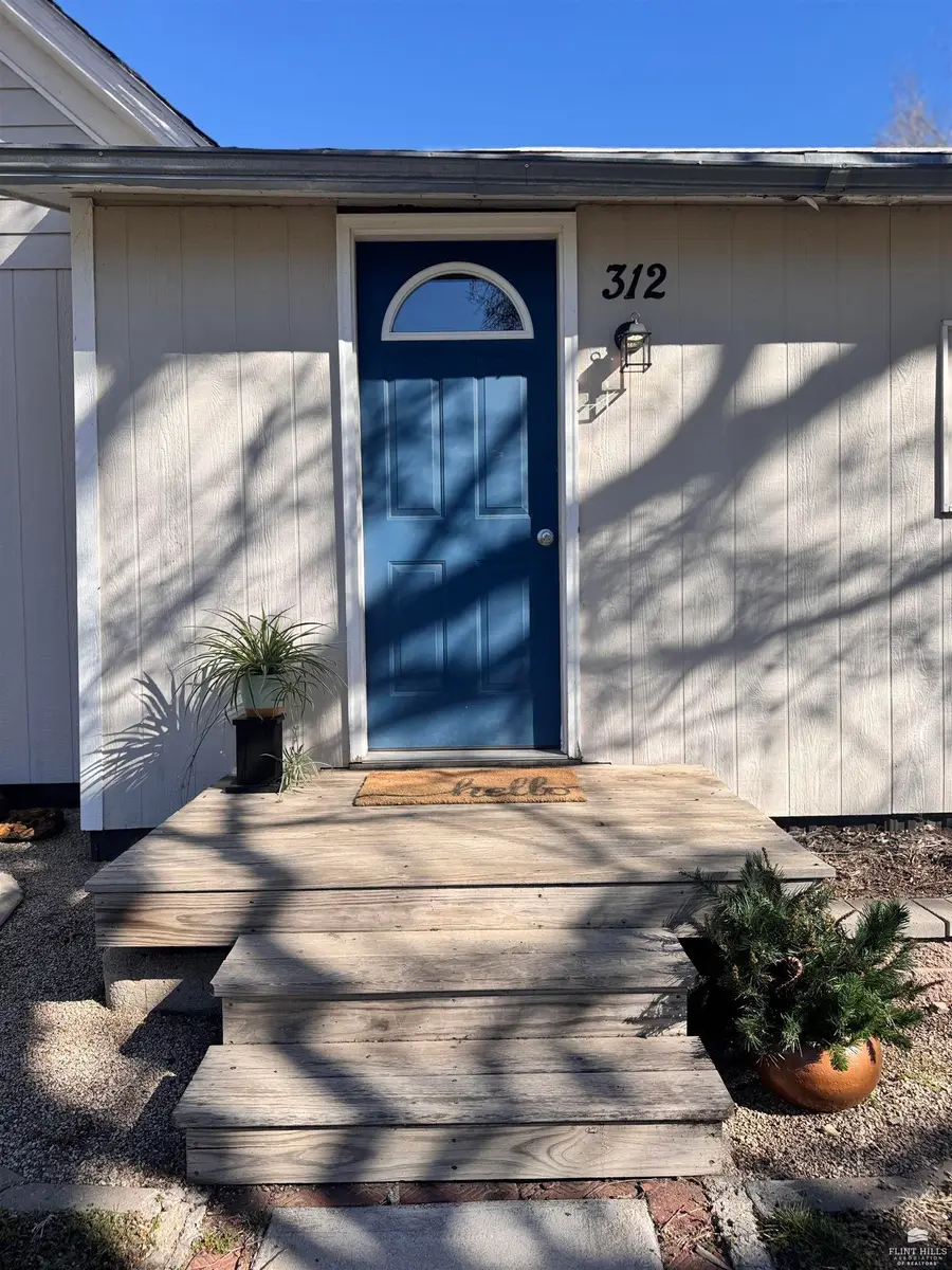 312 Spruce Street, Miltonvale, KS 67466 - #2
