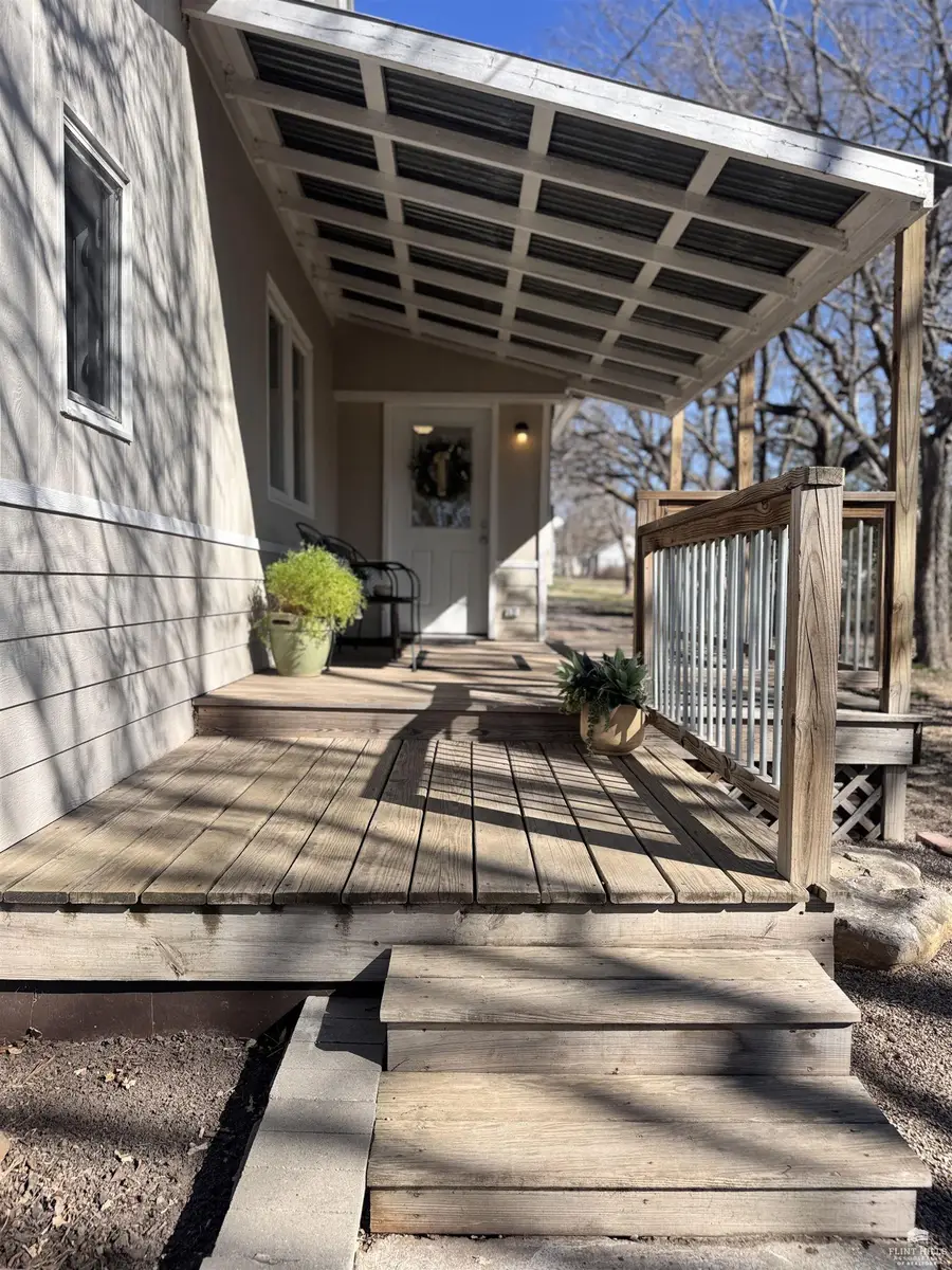 312 Spruce Street, Miltonvale, KS 67466 - #3