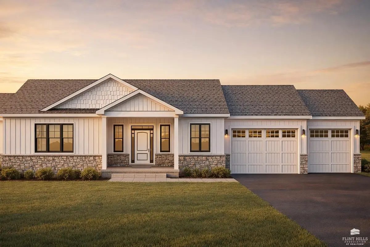 5405 Landsdowne Circle, Manhattan, KS 66503 - #1