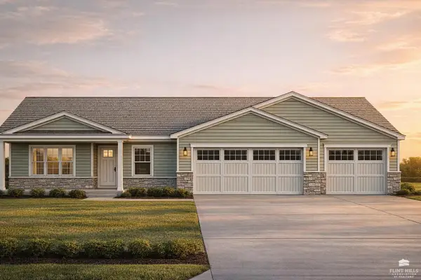 5401 Lansdowne Circle, Manhattan, KS 66503