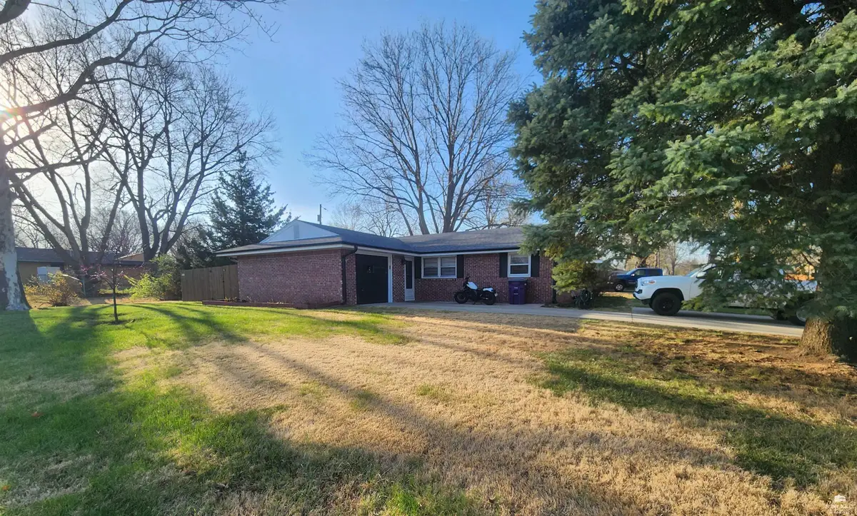 1912 Browning Avenue, Manhattan, KS 66502 - #1