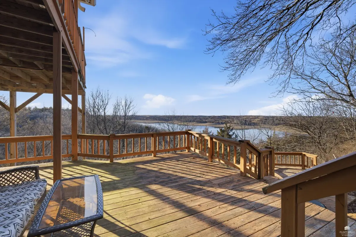 7023 Deer Run, Manhattan, KS 66503 - #1