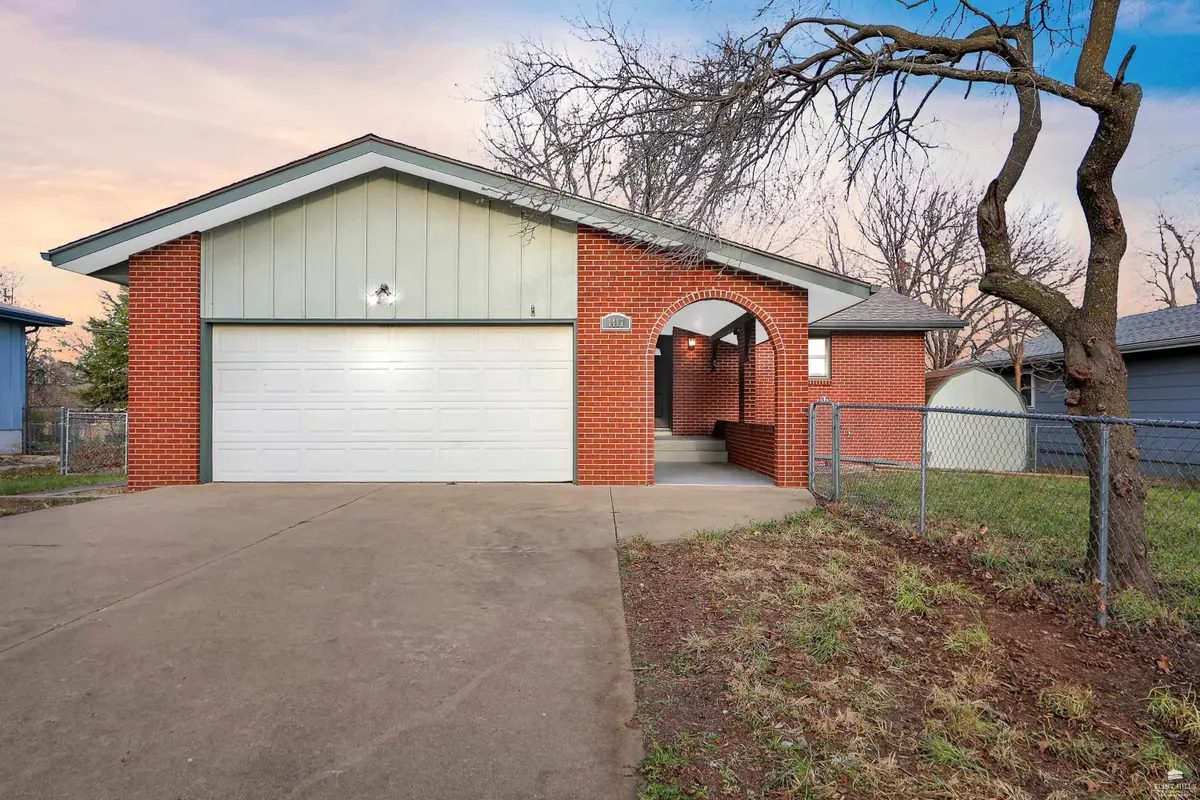 1417 Cypress Court, Junction City, KS 66441 - #1