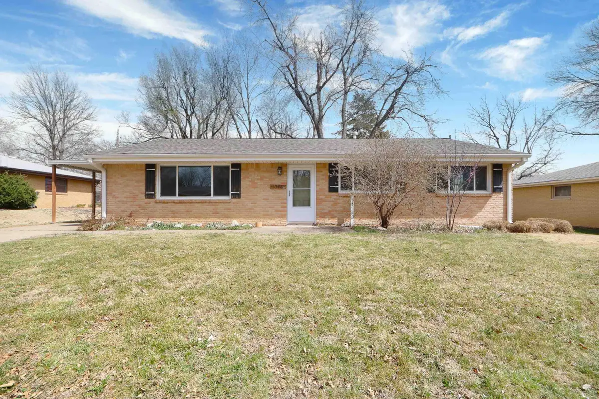 1728 Cassell Road, Manhattan, KS 66502 - #1