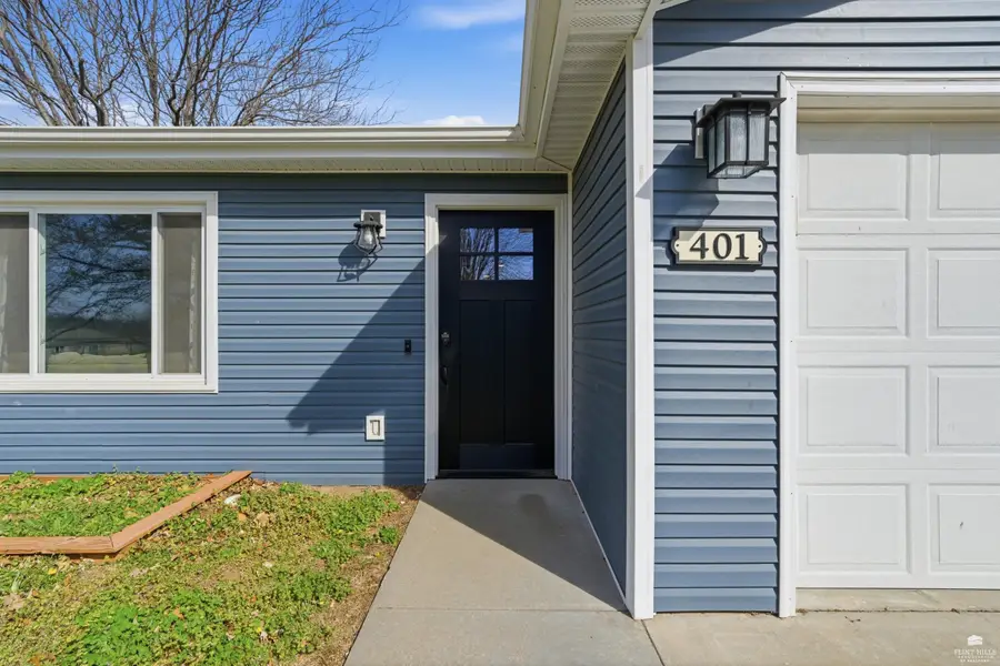 401 Stallion Street, Ogden, KS 66517 - #2